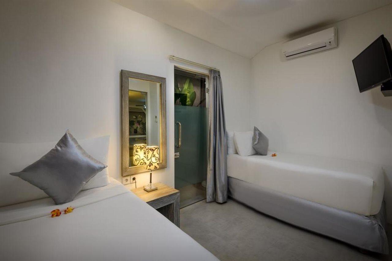 Ozamiz By Bali R Us Seminyak (Bali)