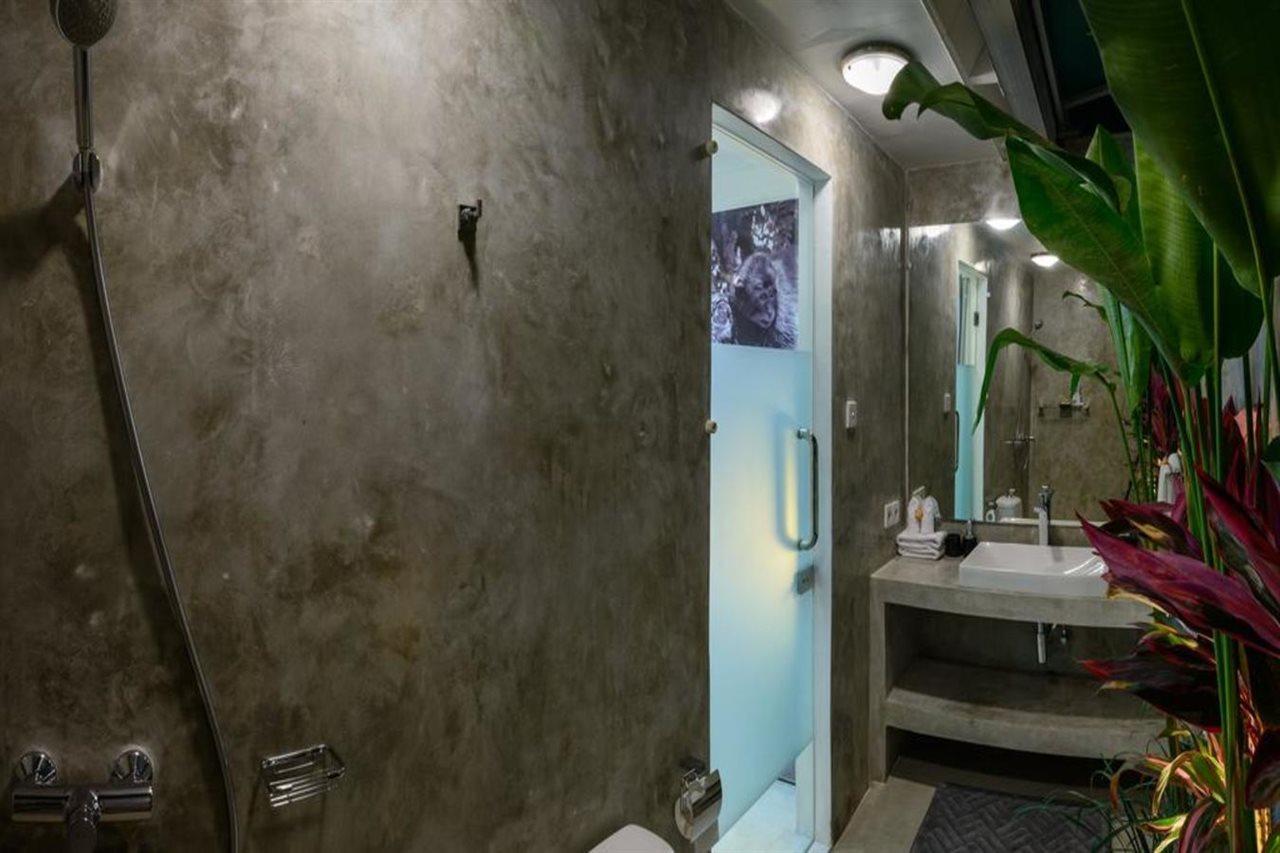 Villa Ozamiz By Bali R Us Seminyak (Bali)