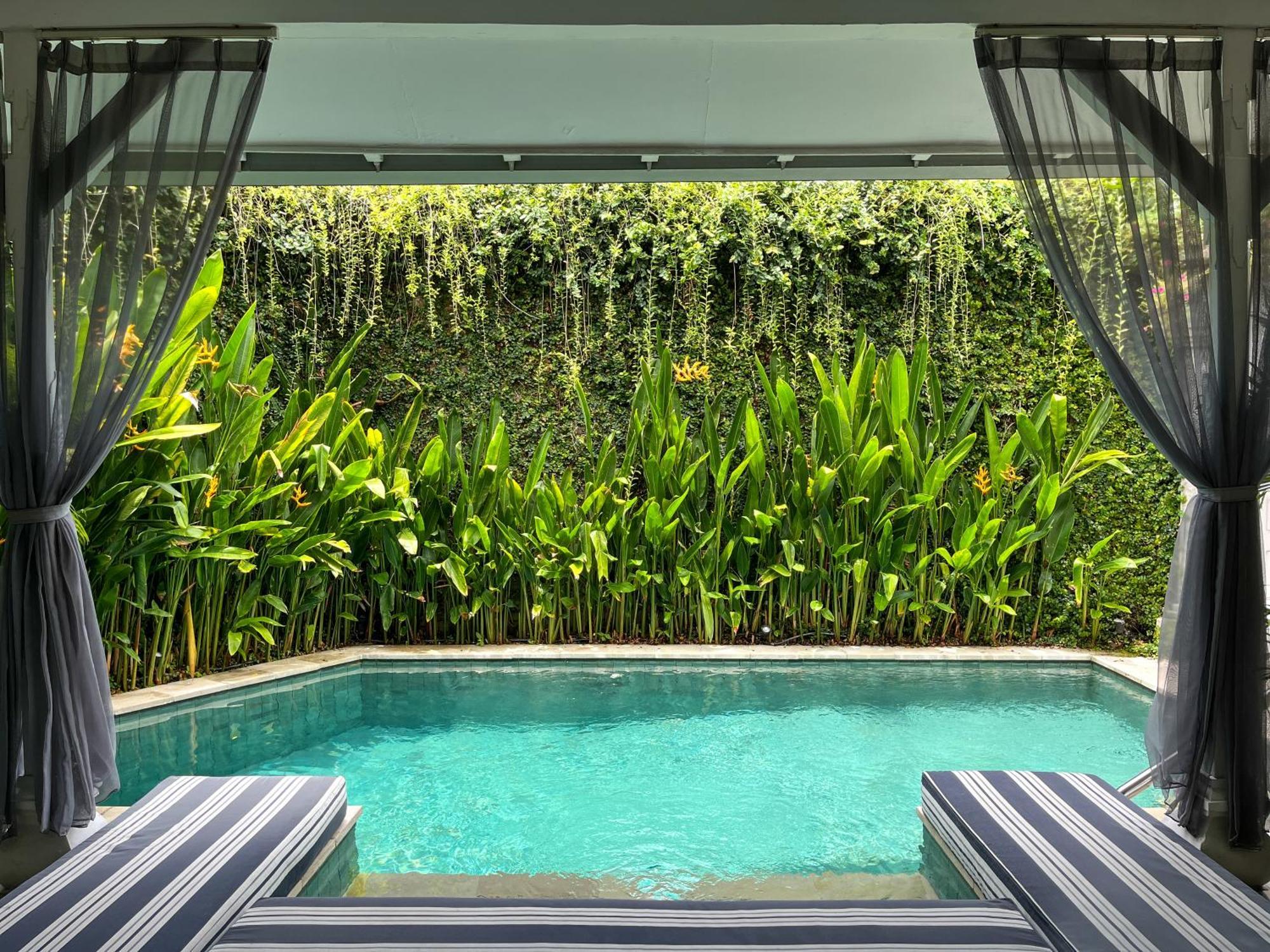 Ozamiz By Bali R Us Villa Seminyak (Bali)
