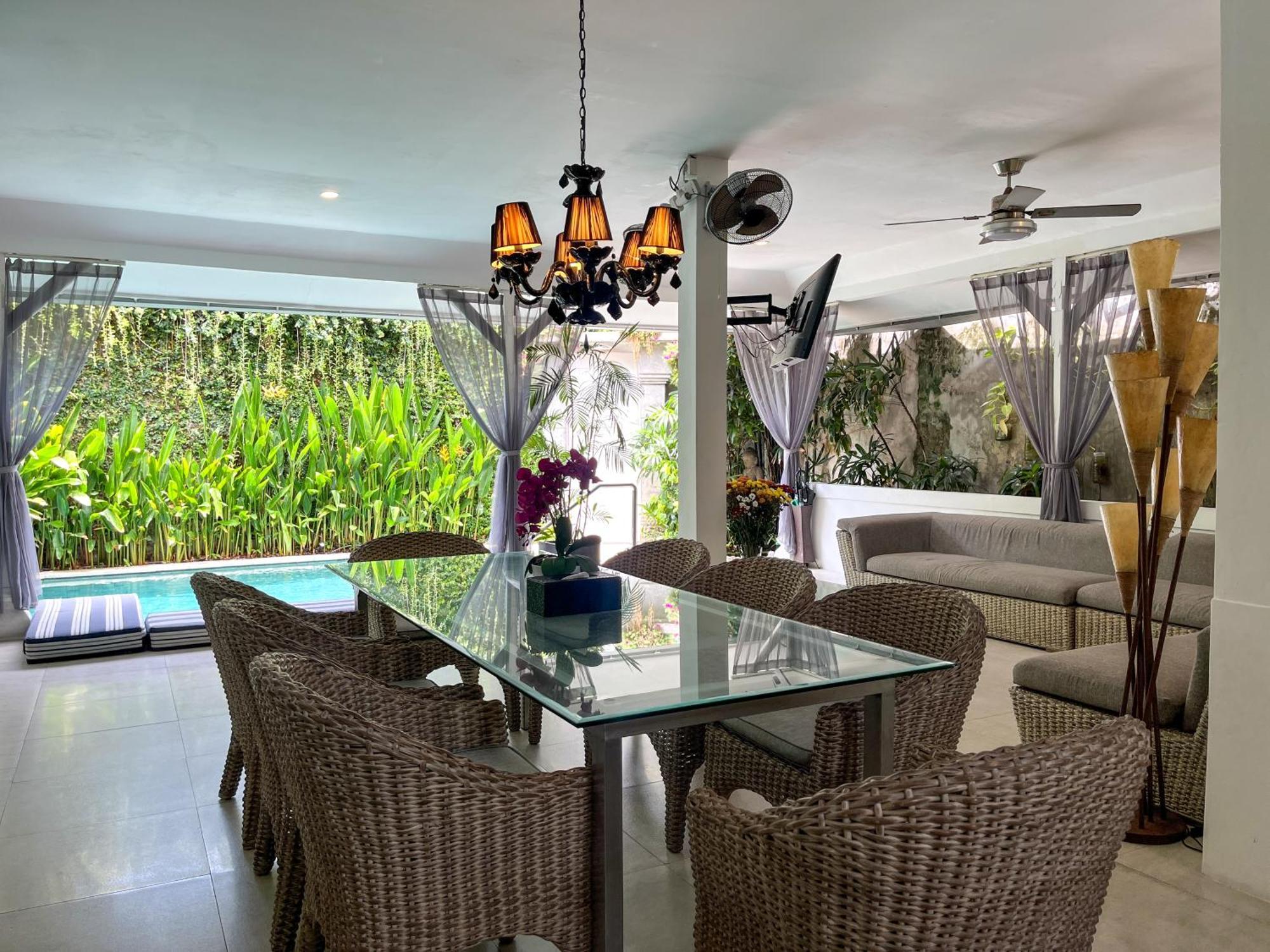 Ozamiz By Bali R Us Seminyak (Bali)