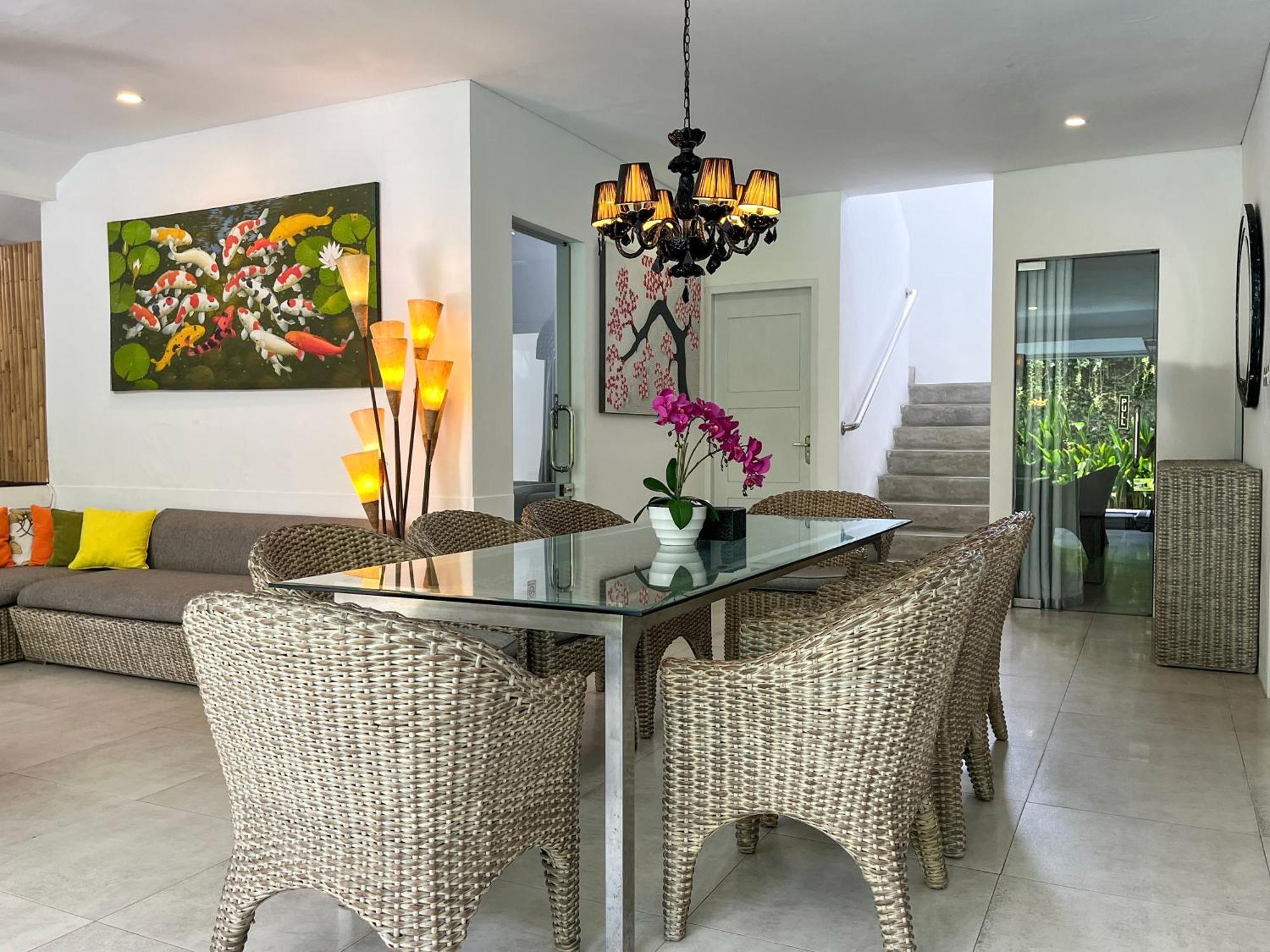 Villa Ozamiz By Bali R Us